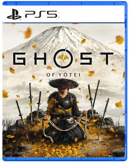Ghost of Yotei