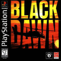 Black Dawn (Pre-Owned)