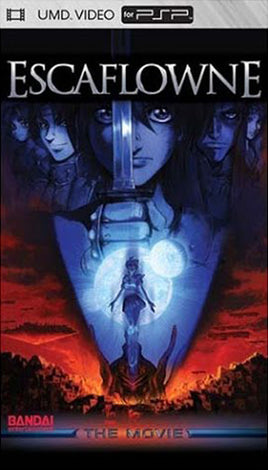 Escaflowne (UMD Video) (Pre-Owned)