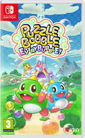 Puzzle Bobble Everybubble (Import) (Pre-Owned)