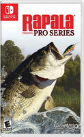 Rapala Fishing Pro Series (Pre-Owned)