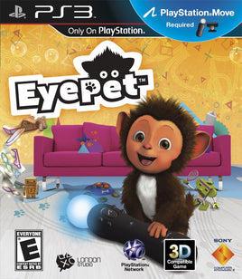 EyePet (Pre-Owned)