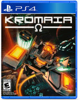 Kromaia Omega (Pre-Owned)