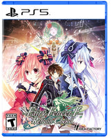 Fairy Fencer F: Refrain Chord (Pre-Owned)