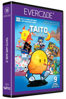 Taito Arcade 2