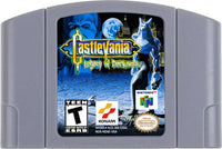 Castlevania Legacy of Darkness (Cartridge Only)