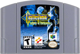 Castlevania Legacy of Darkness (Cartridge Only)
