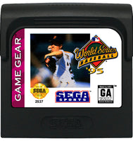 World Series Baseball '95 (Cartridge Only)