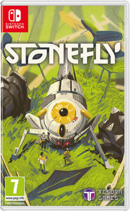 Stonefly (Import)