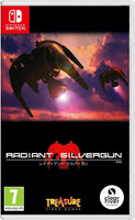 Radiant Silrgun (Import) (Pre-Owned)