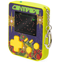 Centipede SuperMicro Keychain Gamer