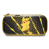 PowerA Slim Case (Pikachu Storm) for Nintendo Switch 2