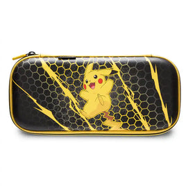 PowerA Slim Case (Pikachu Storm) for Nintendo Switch 2