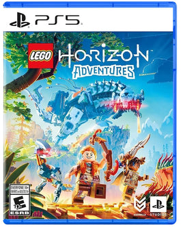 LEGO Horizon Adventures (Pre-Owned)