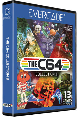 C64 Collection 3
