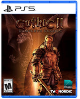 Gothic II Classic