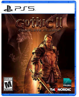 Gothic II Classic