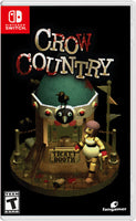 Crow Country