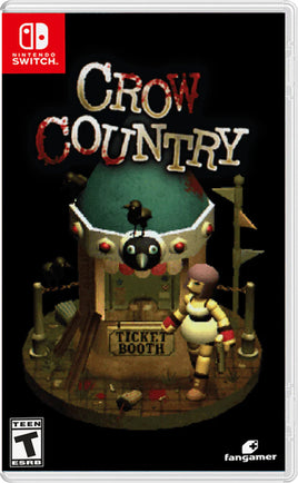 Crow Country