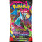 Pokemon TCG Phantasmal Flames Booster Pack (Limit 5 Per Household)