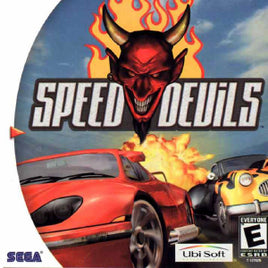 Speed Devils (Pre-Owned)