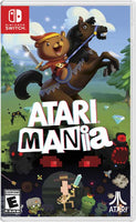 Atari Mania (Pre-Owned)