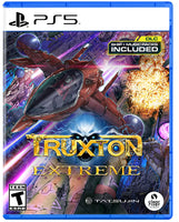 Truxton Extreme