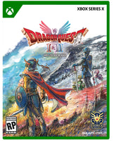 Dragon Quest I & II HD Remake