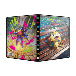 Pokemon TCG Perfect Order 4-Pocket Pocket Portfolio