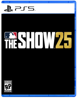 MLB The Show 25