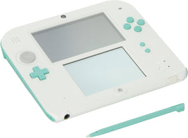 Nintendo 2DS Sea Green (Pre-Owned)