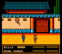 Double Dragon III (As Is) (In Box)