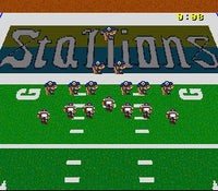 Football Fury (As Is) (Cartridge Only)