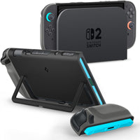 Spigen Nano Pop (Black Sesame) for Nintendo Switch 2