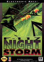 F-117 Night Storm (Complete in Box)