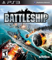 Battleship (Pre-Owned)