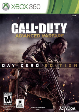 Call of Duty Advanced Warfare (Day Zero) (Pre-Owned)