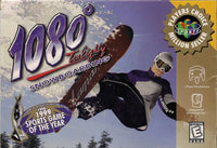 1080 Snowboarding (Player's Choice) (Cartridge Only)