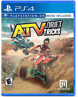 ATV Drift & Tricks (Pre-Owned)