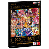 One Piece Card Game Premium Card Collection Best Selection Vol. 4