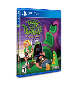 Day of the Tentacle Remastered (Pre-Owned)