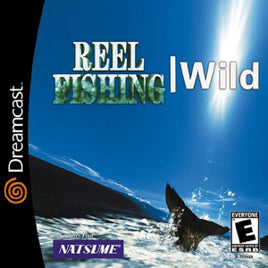 Reel Fishing Wild (Pre-Owned)