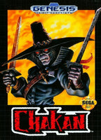 Chakan (Cartridge Only)