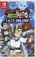Angry Video Game New I & II Deluxe (Pre-Owned)