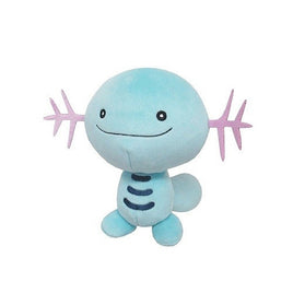 Pokemon All Star Collection Wooper 7" Plush Toy