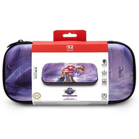 PowerA Slim Case (Metroid Prime 4) for Switch 2