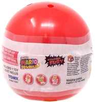 Super Mario 3D World Keychain Gacha Ball