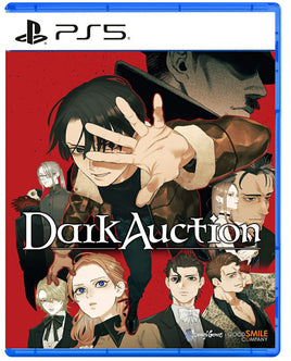 Dark Auction (Import)