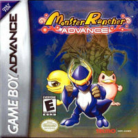 Monster Rancher Advance (Complete in Box)