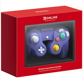 Nintendo Switch Online GameCube Controller